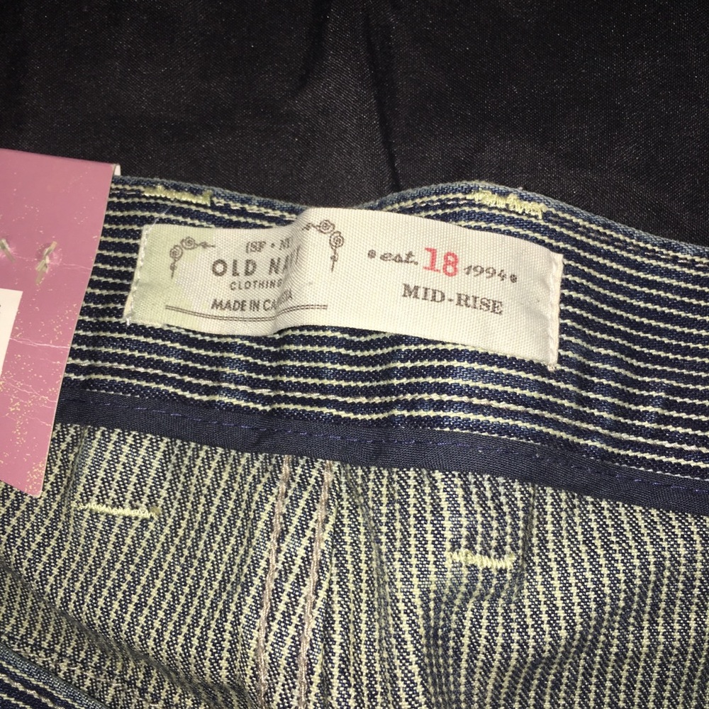Jeans - Picture 2 of 2